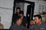 Karan Johar, Shahrukh Khan party at Olive in Mumbai on 22nd June 2013 (14).JPG